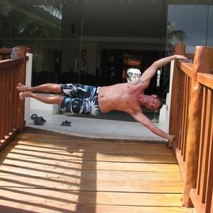 Meet your Posher, Philip